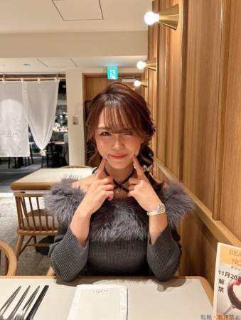 高倉 月プロフィール画像