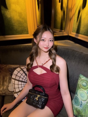  まみプロフィール画像