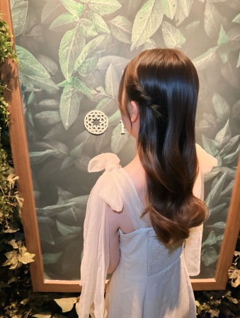  はなプロフィール画像