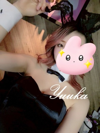  ゆうかプロフィール画像