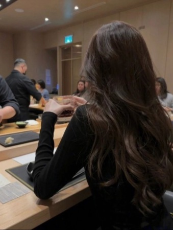 二条 ゆらプロフィール画像