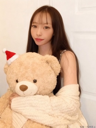  りあプロフィール画像