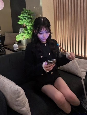  しずくプロフィール画像