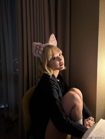 葉月 せいらプロフィール画像