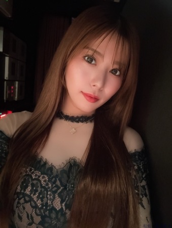 椿 しずかプロフィール画像