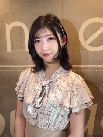一条 あゆプロフィール画像