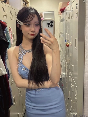 南 かりなプロフィール画像
