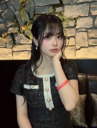  せらプロフィール画像