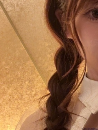 鞆津 ほのかプロフィール画像