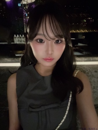  ひなかプロフィール画像