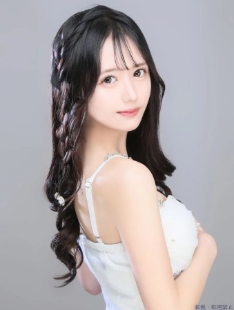  あいプロフィール画像