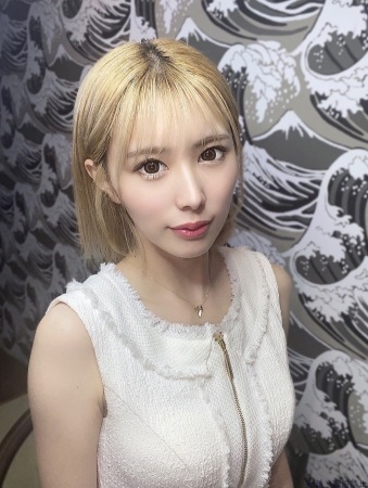 霜月 あずさプロフィール画像