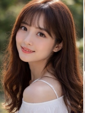 新 ともこプロフィール画像