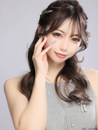 明星 りりなプロフィール画像