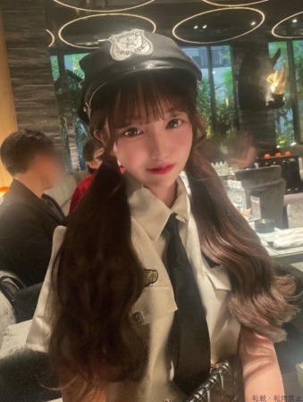  うるプロフィール画像