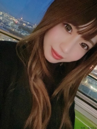  あやなプロフィール画像