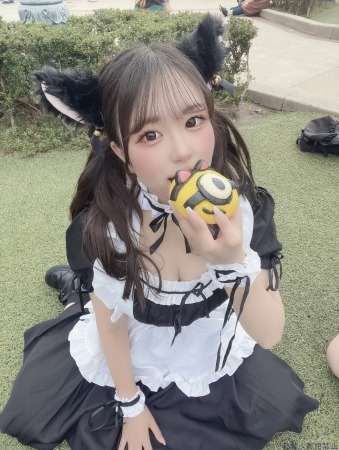  ゆめプロフィール画像