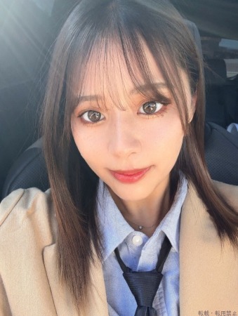  みずきプロフィール画像