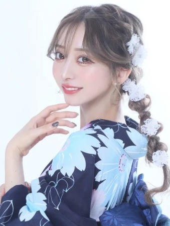  あやせプロフィール画像