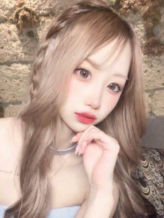  あいりプロフィール画像
