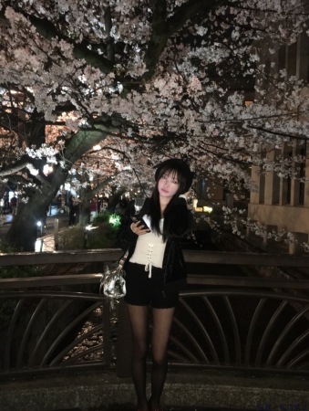  るきプロフィール画像