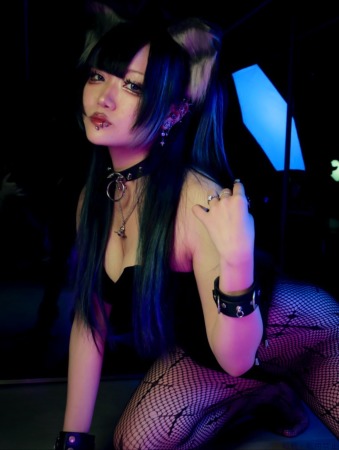 きゃっと みさプロフィール画像