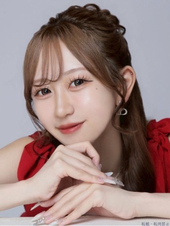 星奈 さえプロフィール画像