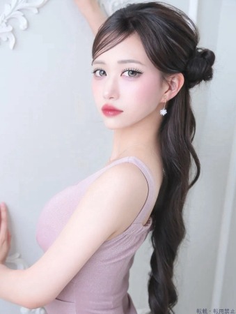  なぎさプロフィール画像