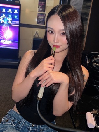 華瀬 りいさプロフィール画像