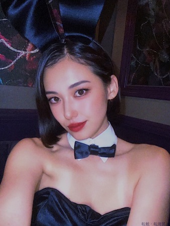  まりなプロフィール画像