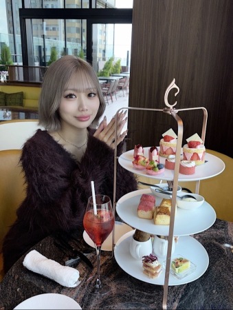  みれいプロフィール画像