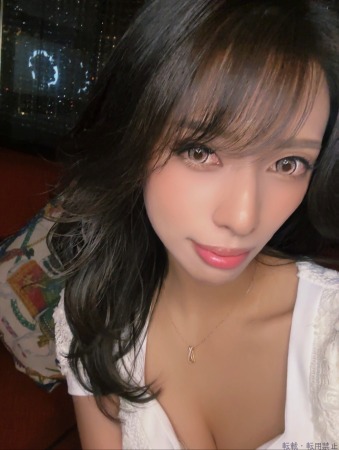 麗プロフィール画像