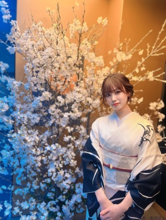  まなプロフィール画像