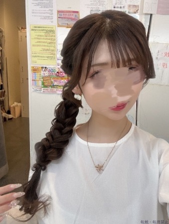 如月 きあんプロフィール画像