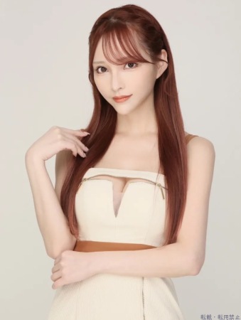  れいな先生プロフィール画像