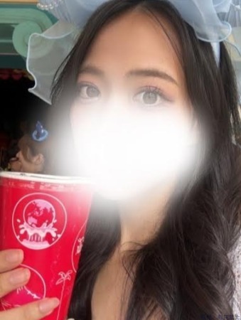  かすみプロフィール画像