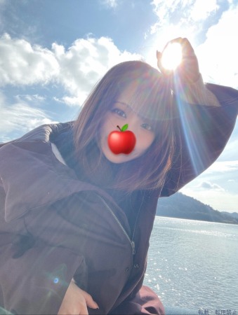  りんごプロフィール画像
