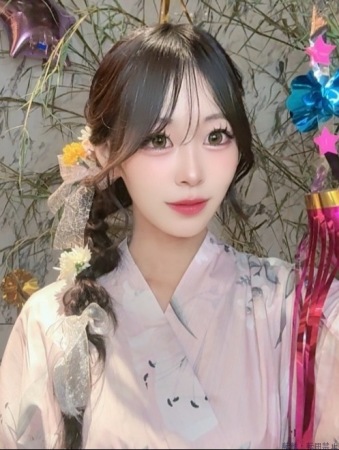  あいなプロフィール画像