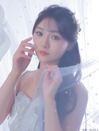  つきプロフィール画像