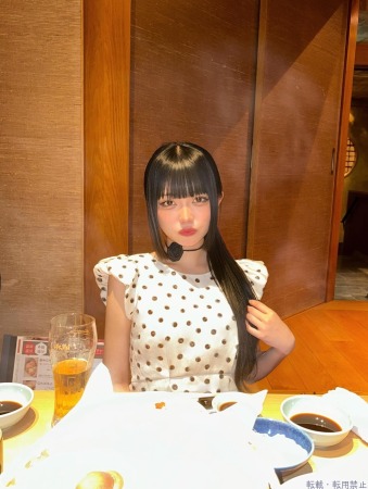  かのんプロフィール画像