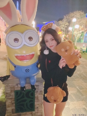  さくらプロフィール画像