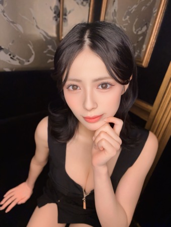  かれんプロフィール画像