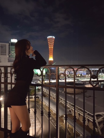  かりなプロフィール画像