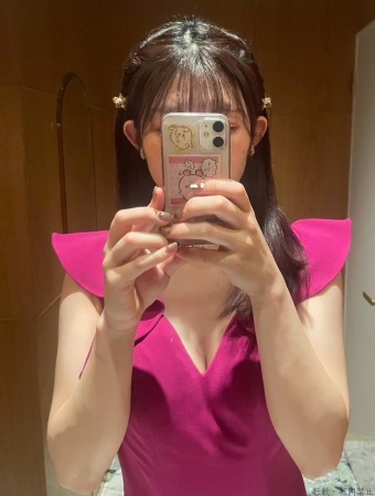  れいかプロフィール画像