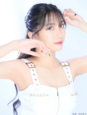  瑠姫プロフィール画像