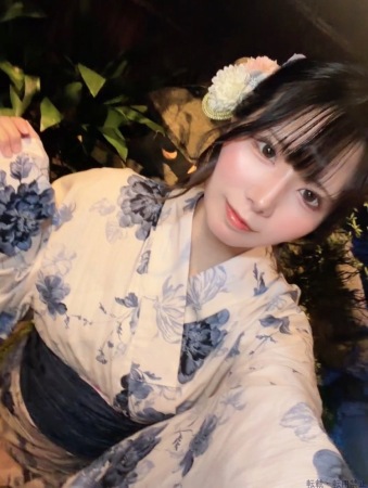  いおりプロフィール画像