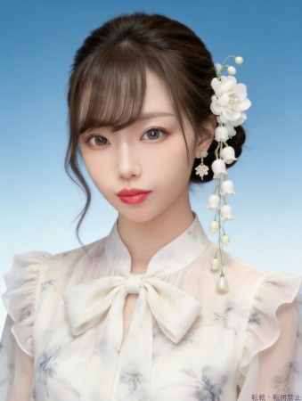 結城 あかねプロフィール画像