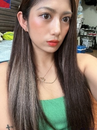  怜空プロフィール画像