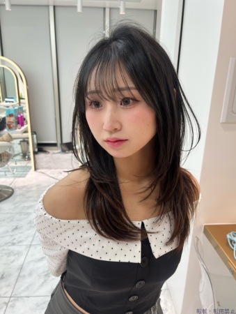 村瀬 うかプロフィール画像