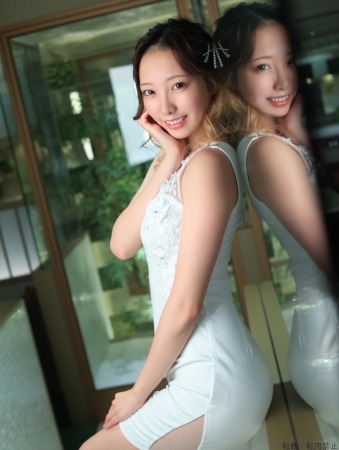 蓮音 れなプロフィール画像